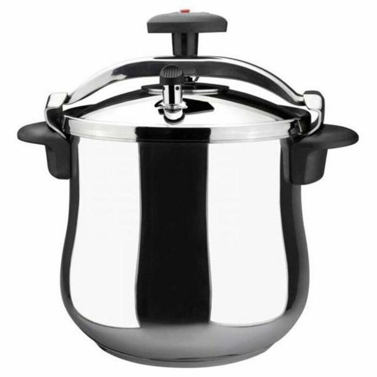 Trykkoger Magefesa STAR8 8 l - rustfrit stål 18/10