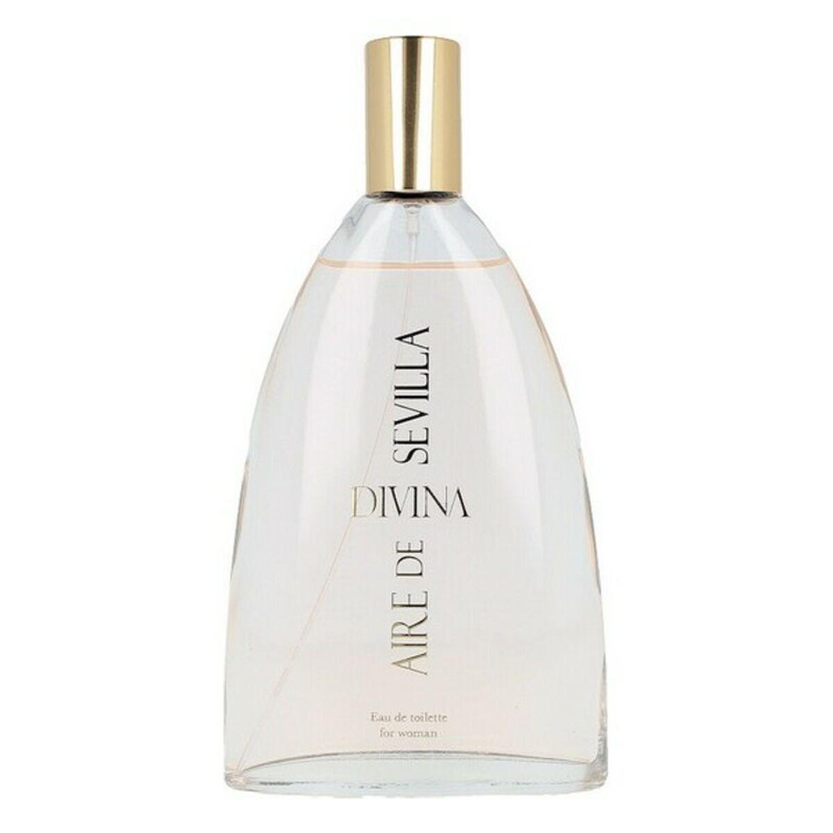 Dameparfume Aire Sevilla 13613 EDT 150 ml