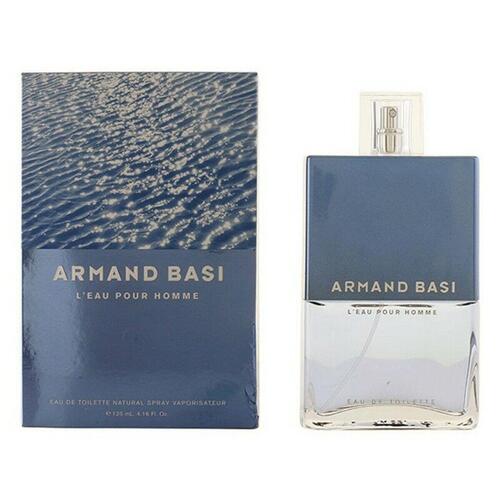 Herreparfume Armand Basi EDT 125 ml