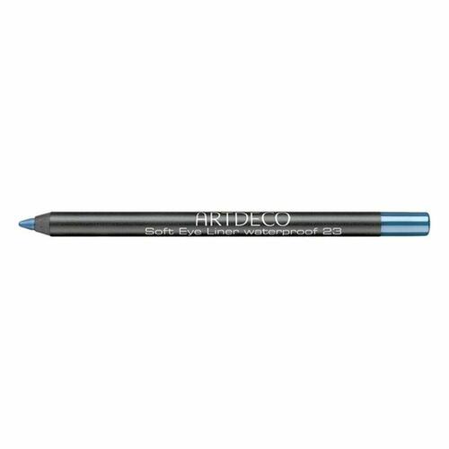 Eyeliner Soft Waterproof Artdeco 1,2 g 21 - Shiny Light Green - 1,2 g