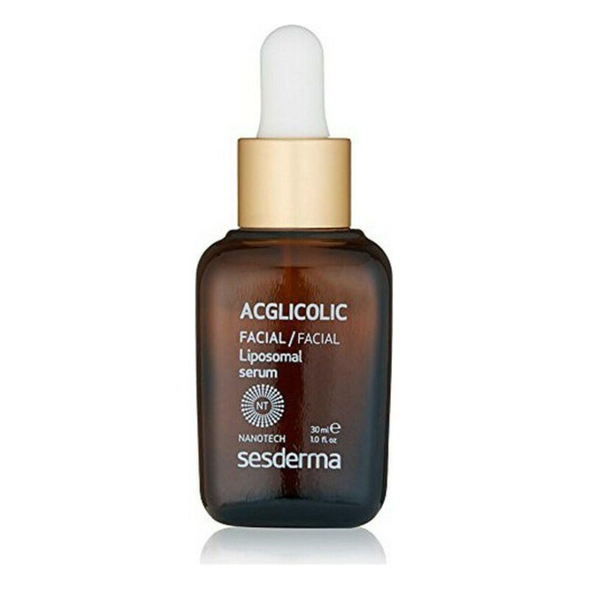 Anti-age serum Acglicolic Sesderma Acglicolic (30 ml) 30 ml