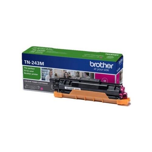 Original toner Brother TN243 Sort