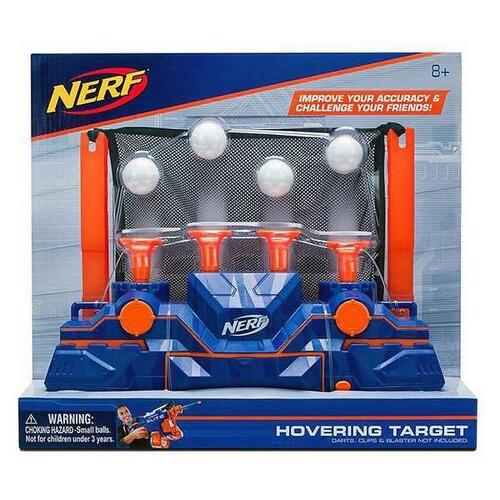 dartskive Hovering Target Nerf
