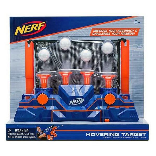 dartskive Hovering Target Nerf