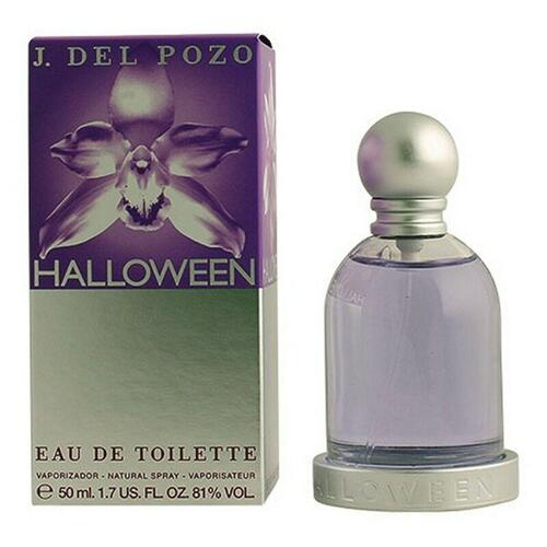 Dameparfume Jesus Del Pozo EDT 50 ml