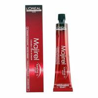 Permanent Farve Majirel L'Oreal Professionnel Paris Majirel Nº 1 50 ml