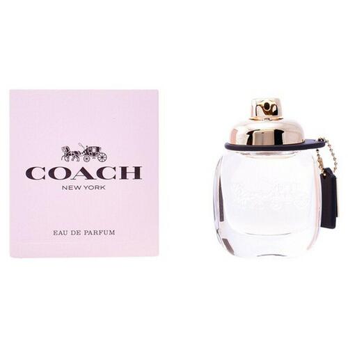 Dameparfume Coach Woman Coach EDP EDP 90 ml