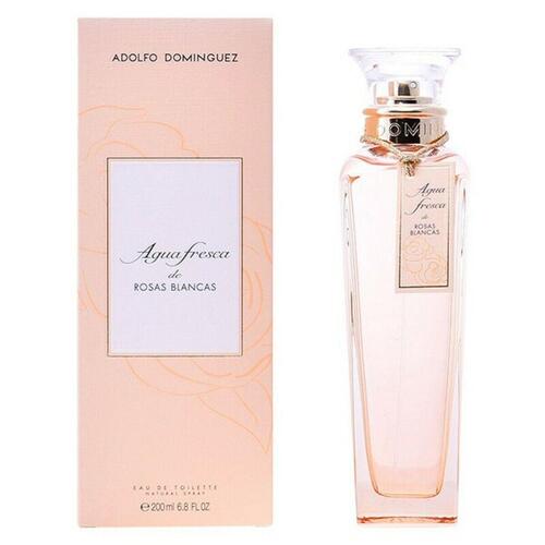 Dameparfume Adolfo Dominguez EDT 200 ml