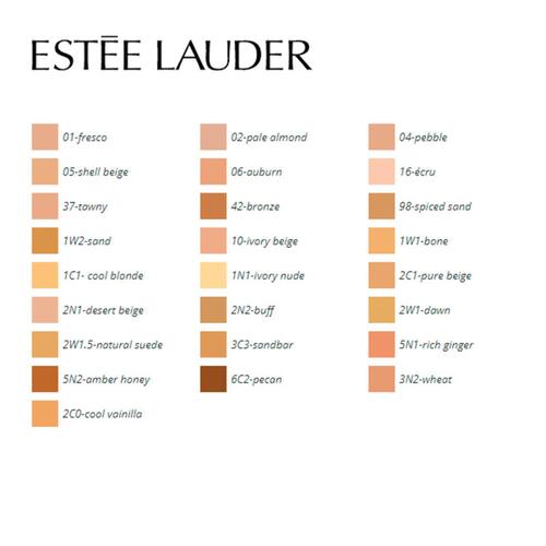 Flydende makeup foundation Double Wear Estee Lauder (30 ml) (30 ml) 1C1- cool blonde