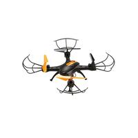 Droner og robotter