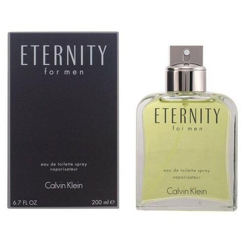 Herreparfume Calvin Klein Eternity EDT 100 ml