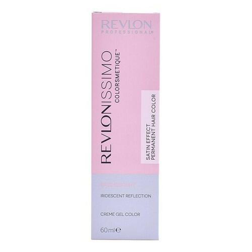 Permanent Farve Revlonissimo Satinescent Revlon 212 Deep Pearl