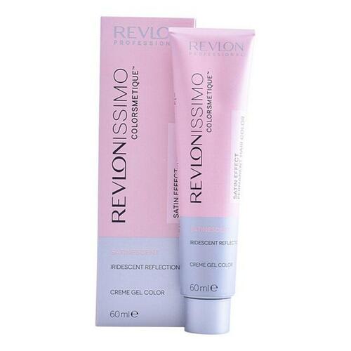 Permanent Farve Revlonissimo Satinescent Revlon 212 Deep Pearl