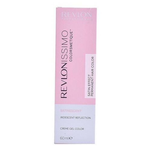 Permanent Farve Revlonissimo Satinescent Revlon 212 Deep Pearl