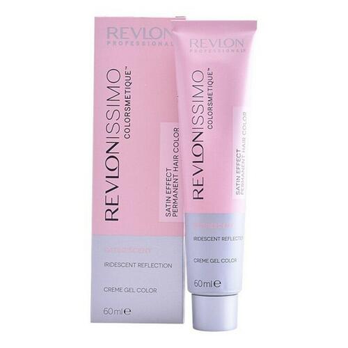 Permanent Farve Revlonissimo Satinescent Revlon 212 Deep Pearl