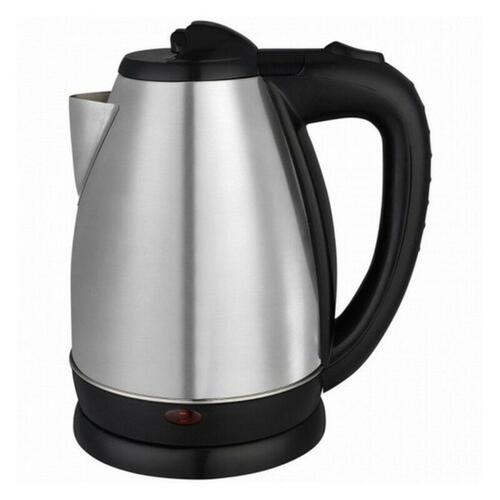 Kedel COMELEC D222911 1,8L Rustfrit stål 2200 W 1800 W 1 L