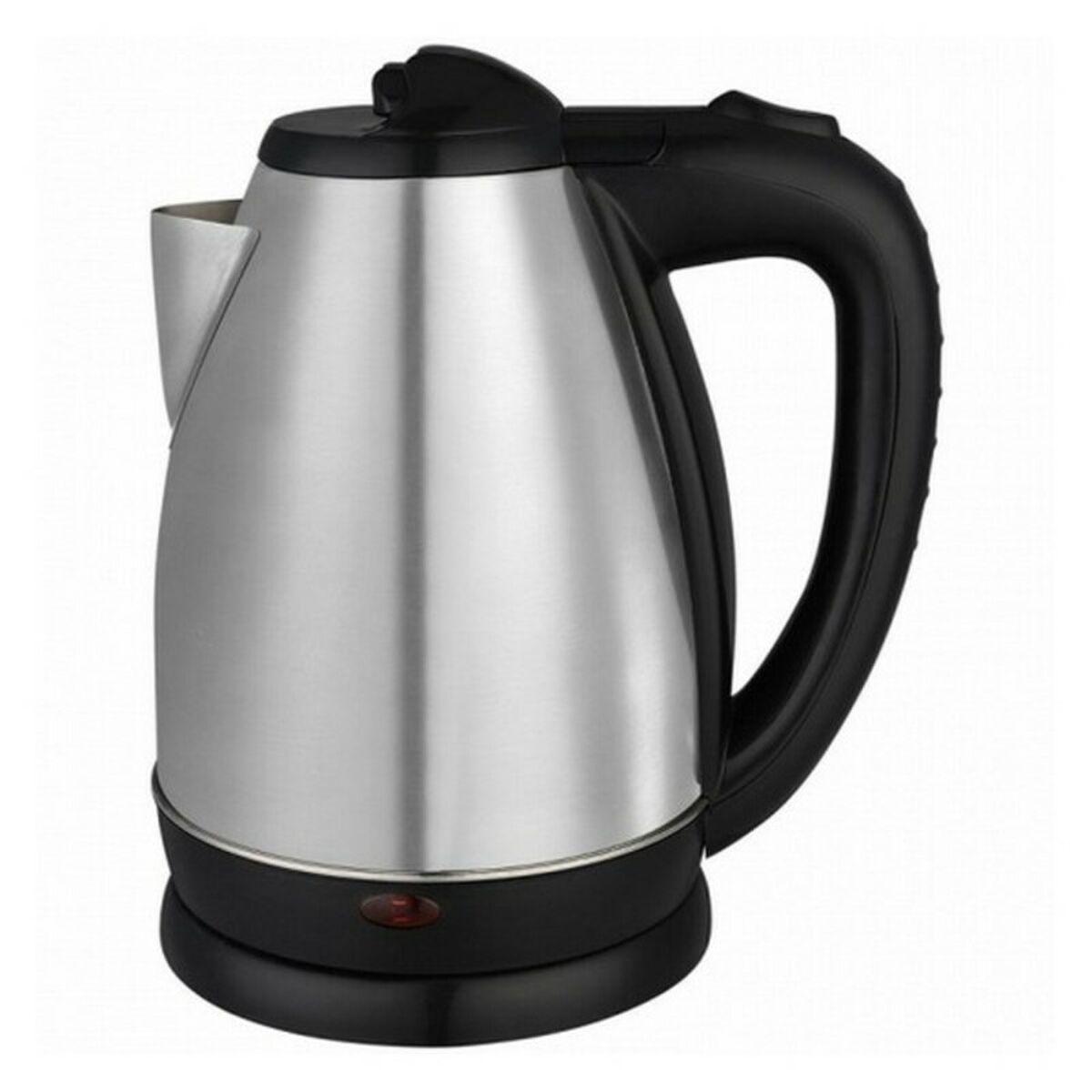 Kedel COMELEC D222911 1,8L Rustfrit stål 2200 W 1800 W 1 L