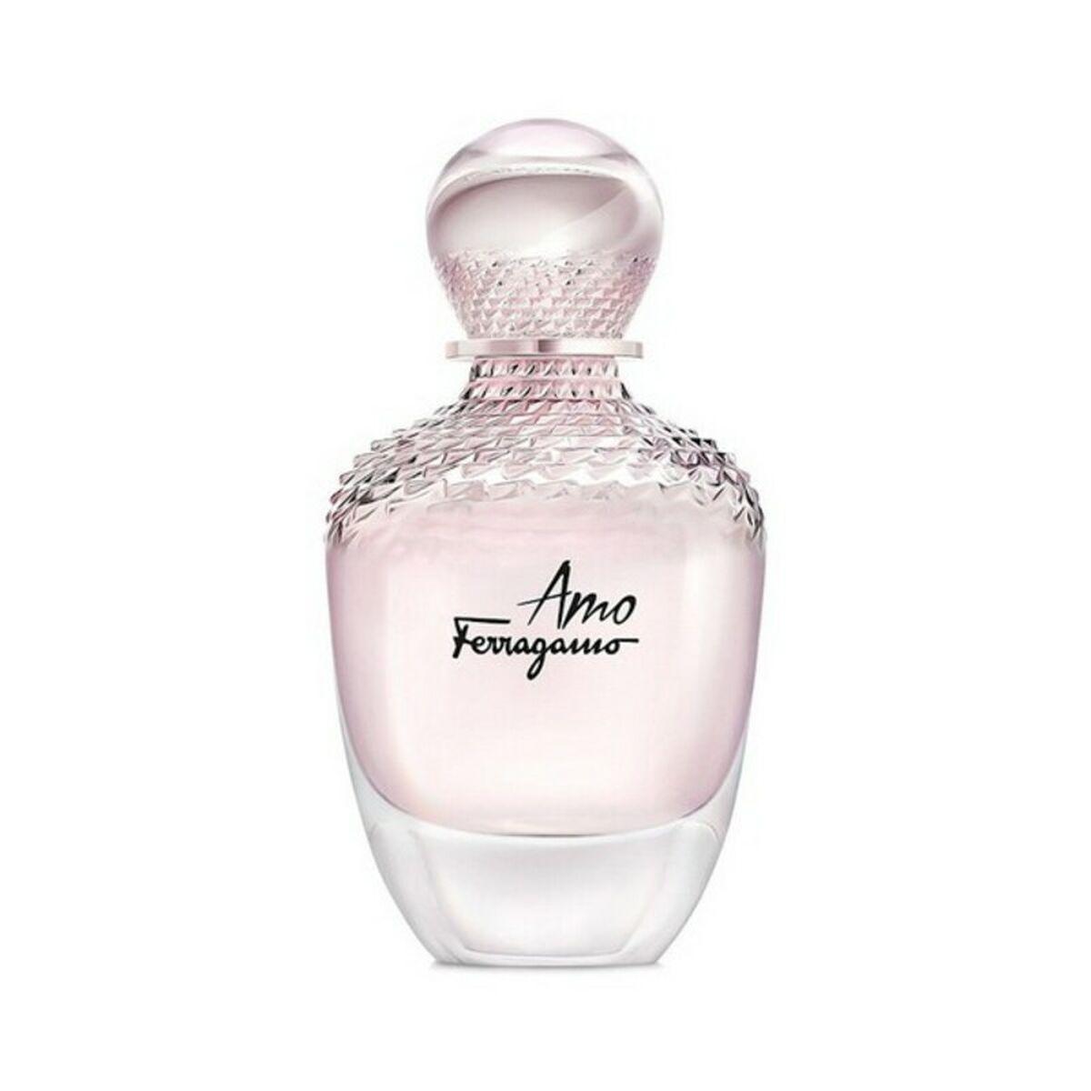 Dameparfume Amo Salvatore Ferragamo EDP EDP 50 ml