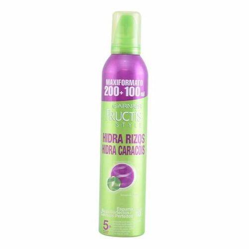 Skum til Krøller Style Garnier Fructis Style (300 ml) 300 ml