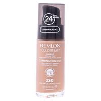 Flydende Makeup Foundation Colorstay Revlon 309974700108 (30 ml) 350 - Rich tTan - 30 ml