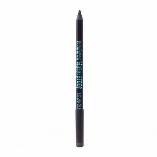 Eyeliner Contour Clubbing Bourjois - 055 - ultra black glitter 1,2 g
