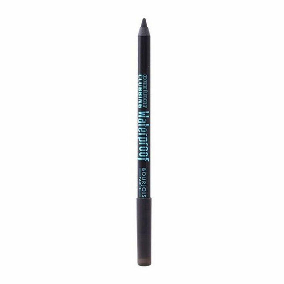 Eyeliner Contour Clubbing Bourjois - 055 - ultra black glitter 1,2 g