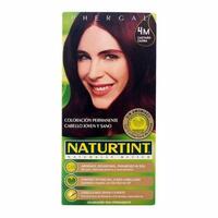 Farve uden Ammoniak Naturtint Naturtint Naturtint M mahogani Kastanje 170 ml