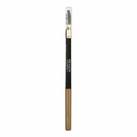 Øjenbrynsblyant Colorstay Revlon 220 - Dark Brown