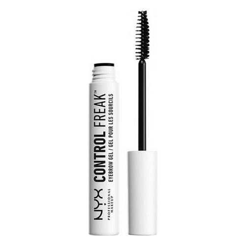 Øjenbryn Fastgørende Gel Control Freak NYX