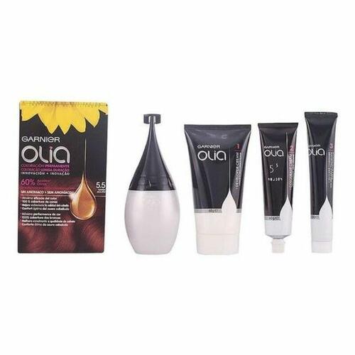 Farve uden Ammoniak Olia Garnier 3600541234826