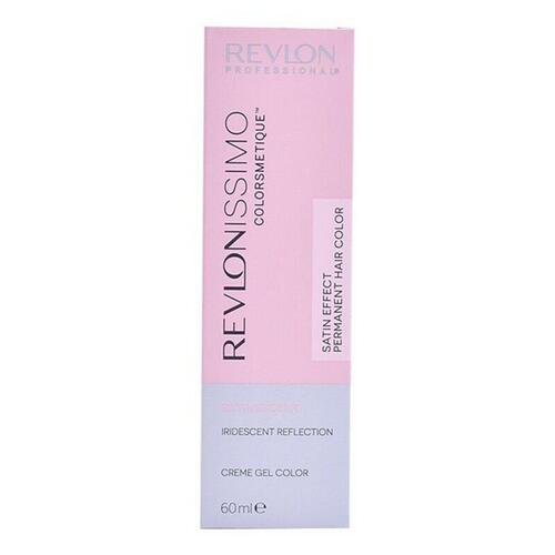 Permanent Farve Revlonissimo Satinescent Revlon 919 Midnight Blue