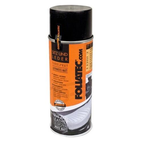 Spraymaling Foliatec 2403 Sort Læder
