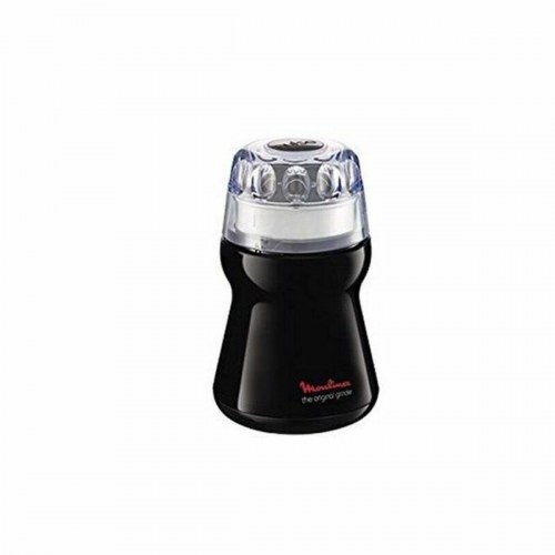 Moulinex AR1108 kaffekværn - 180 W, 50 g, sort