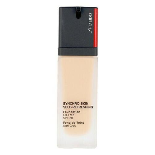 Flydende makeup foundation Synchro Skin Shiseido (30 ml) 160 30 ml