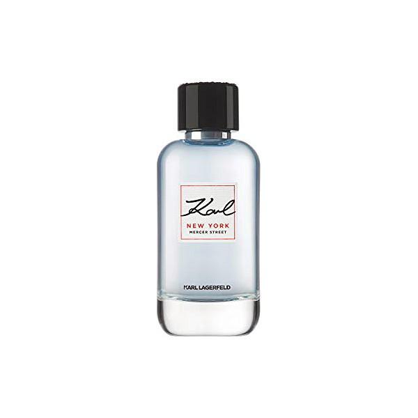 Herreparfume New York Lagerfeld KL009A02 EDT (100 ml) 100 ml