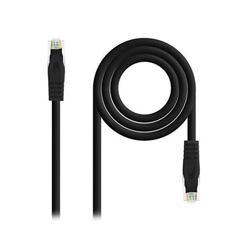 CAT 6a UTP kabel NANOCABLE 10.20.18 5 m