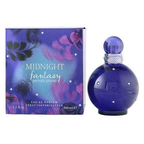 Dameparfume Midnight Fantasy Britney Spears EDP EDP 50 ml