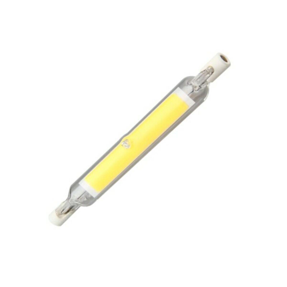 Elpærer LED Silver Electronics Eco Lineal 118 mm 3000K 6,5W A++