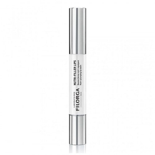 Læbepomade Filorga Nutri-Filler Lips 4 g - gennemsigtig stick