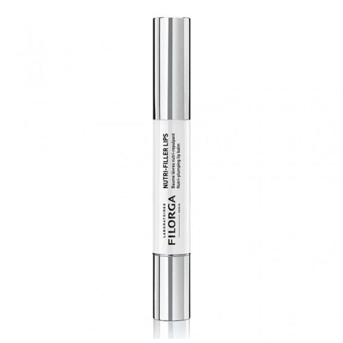 Læbepomade Filorga Nutri-Filler Lips 4 g - gennemsigtig stick