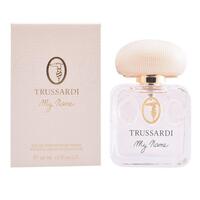 Dameparfume My Name Trussardi MY NAME EDP (50 ml) EDP 50 ml