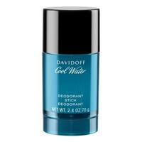 Stick-Deodorant Cool Water Davidoff 10000007662 (75 ml) 70 ml 75 ml