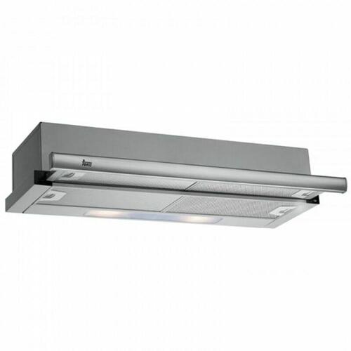 Konventions-emhætte Teka 40474390 90 cm 332 m³/h 175W E Stål