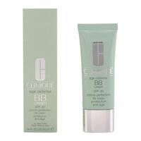 Fugtighedscreme med Farve Age Defense Clinique Age Defense Bb Cream Spf (40 ml) Nº 02 Spf 30 40 ml