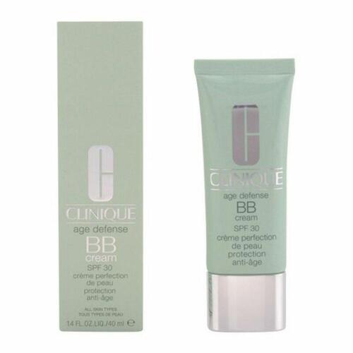 Fugtighedscreme med Farve Age Defense Clinique Age Defense Bb Cream Spf (40 ml) Nº 02 Spf 30 40 ml