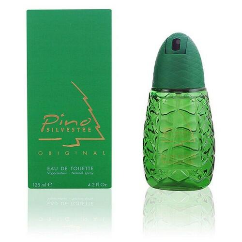 Dameparfume Pino Silvestre Original Pino Silvestre EDT 125 ml Pino Silvestre Original Original 125 ml