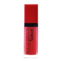 Læbestift Rouge Édition Velvet Bourjois 10 - don't pink of it 7,7 ml