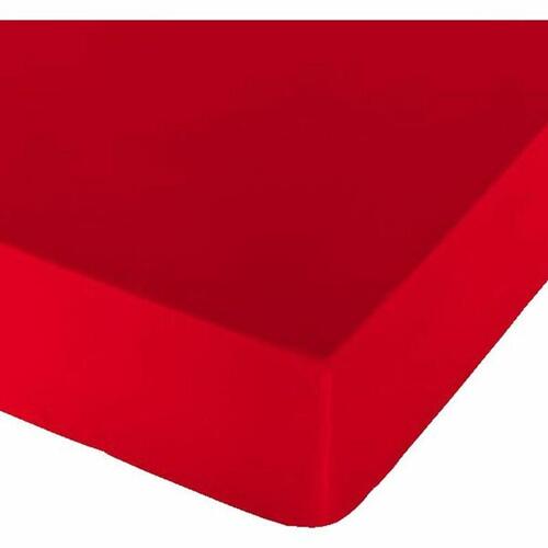 Faconlagen Naturals Rød UK dobbeltseng (135 x 190 cm)