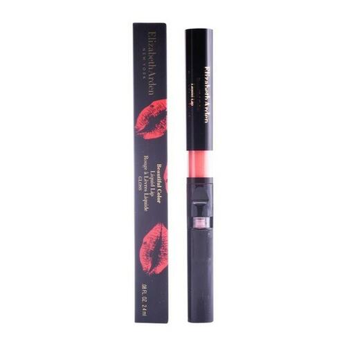 Lipgloss Beautiful Color Elizabeth Arden 02 - Pretty Obsessed - 2,4 ml