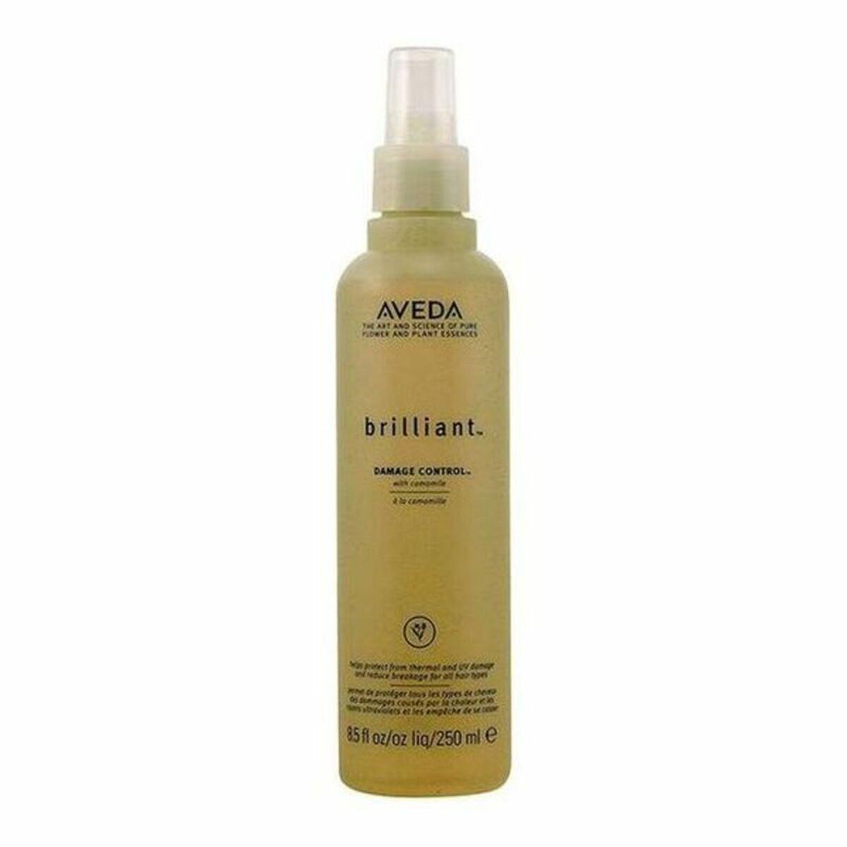 Varmebeskyttelse Brilliant Aveda 18084811160 (250 ml) 250 ml